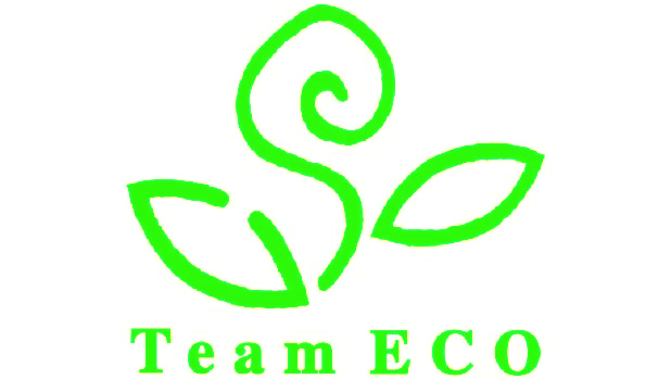 ～SDGｓの取り組み～「Team ECO」協賛について