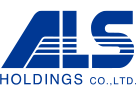 ALS HOLDINGS CO..LTD.