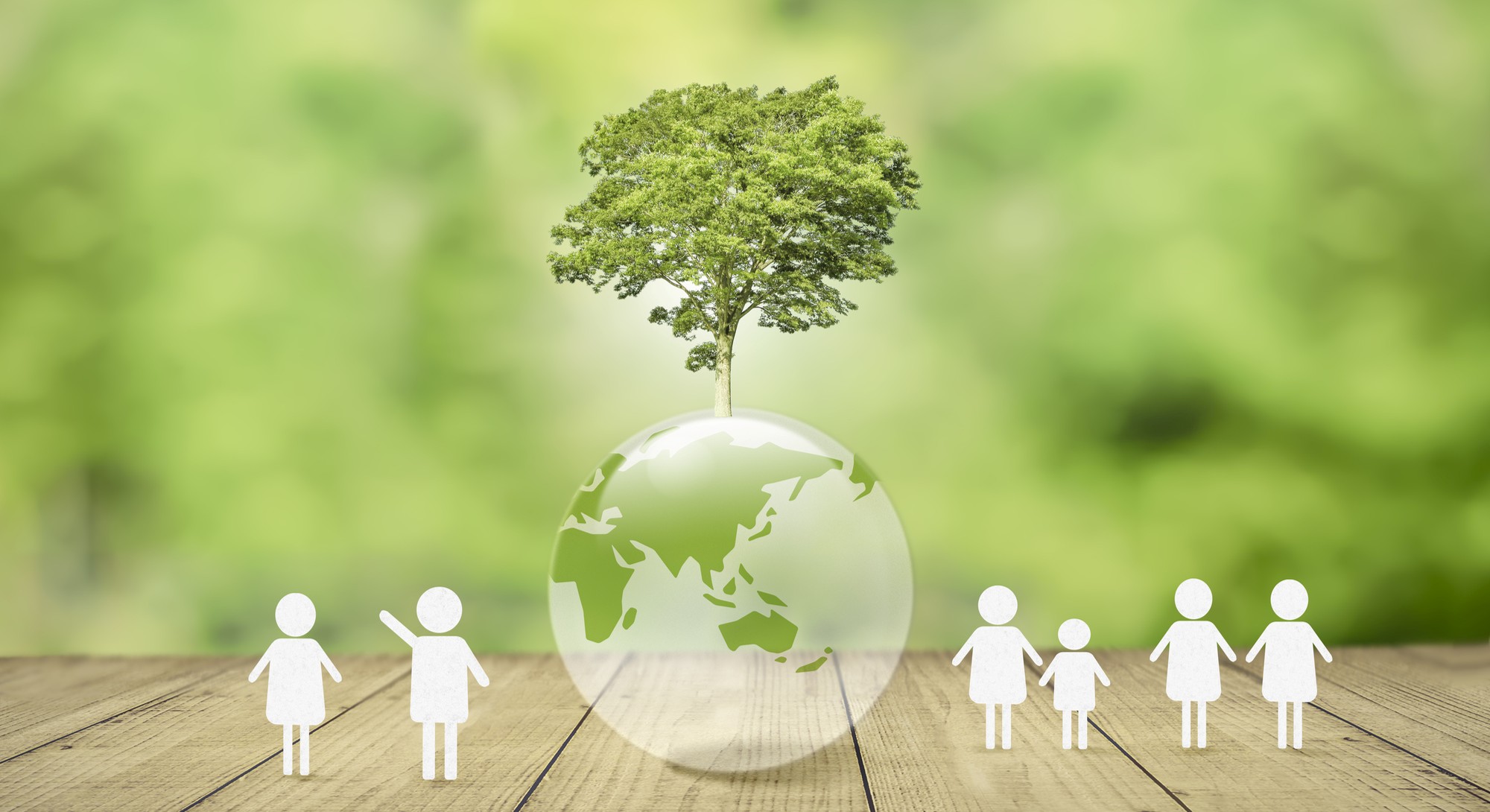 環境に配慮した事業経営