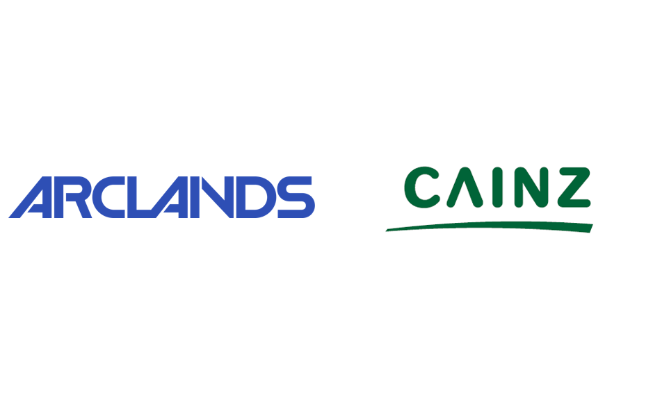 アークランズ・カインズ共同配送を開始